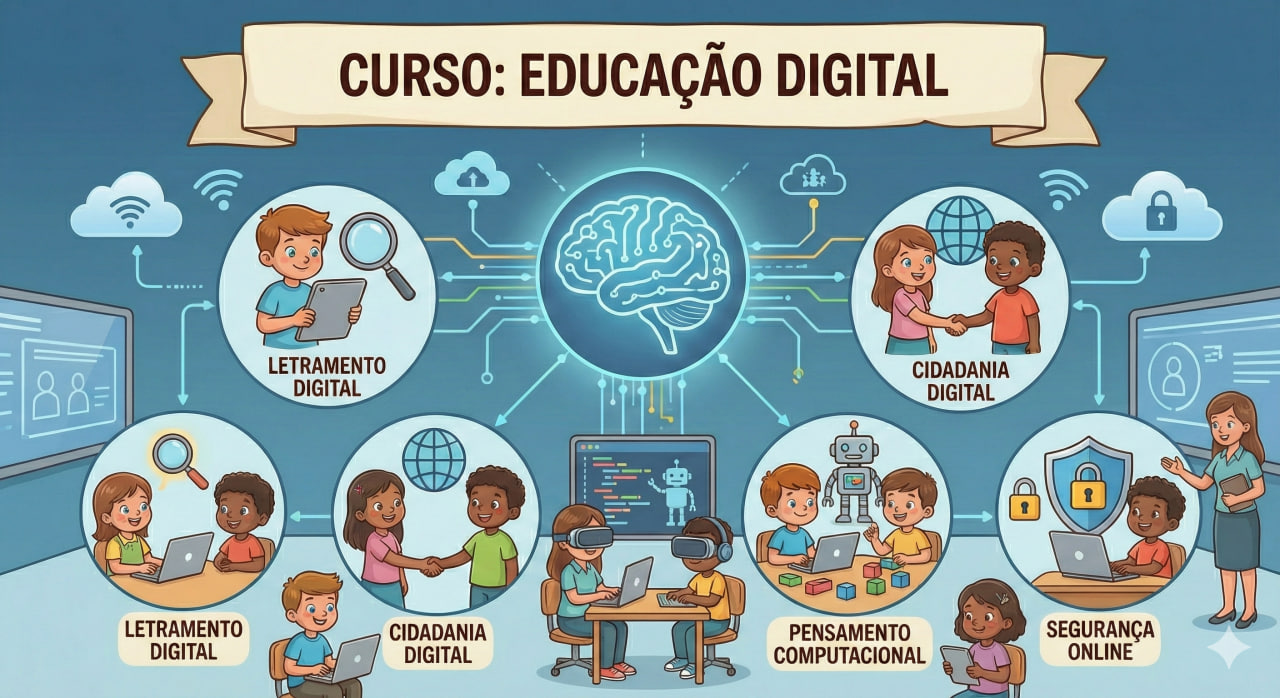 Educação Digital