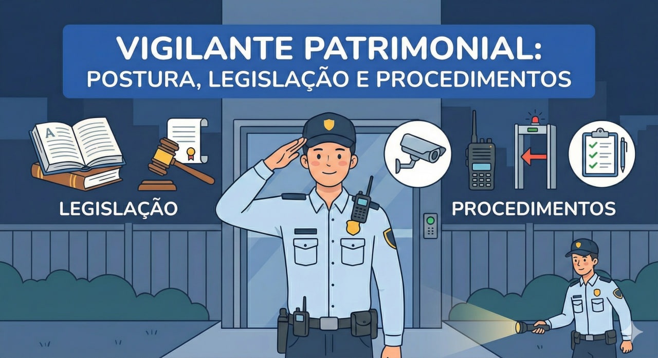 Vigilante Patrimonial